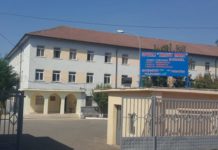 FOTO/ Ja si është transformuar spitali i Burrelit