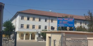 FOTO/ Ja si është transformuar spitali i Burrelit