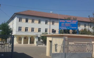 FOTO/ Ja si është transformuar spitali i Burrelit