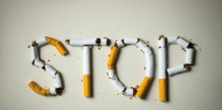 Aktiviteti fizik, mënyra më e mirë për të hequr varësin ndaj duhanit