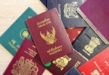 Kjo është arsyeja pse pasaportat janë vetëm në 4 ngjyra!