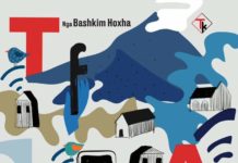 “Tag”, vepra shqiptare çel sezonin artistik të Teatrit Kombëtar