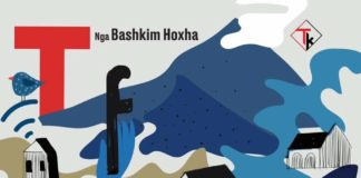 “Tag”, vepra shqiptare çel sezonin artistik të Teatrit Kombëtar