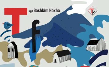 “Tag”, vepra shqiptare çel sezonin artistik të Teatrit Kombëtar