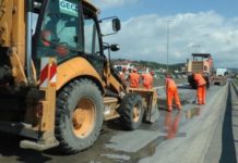 Nesër fillon rehabilitimi i aksit Vorë – Rinas– Fushë-Krujë