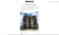 Wide Walls