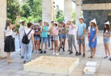 “Arkeologu i vogël”, rinis projekti që afron brezin e ri me historinë