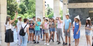 “Arkeologu i vogël”, rinis projekti që afron brezin e ri me historinë