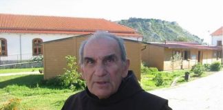 “Rrno vetëm për me tregue”, At Zef Pllumi “kthehet” në Lezhë