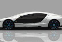 Vetura Audi që riparohet vetë në rast aksidenti