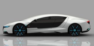 Vetura Audi që riparohet vetë në rast aksidenti