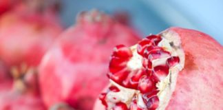 12 fakte mbi shegën, mbretëreshën e frutave