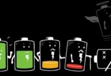 “Vrasësit” e baterisë së celuarit tuaj, ja si të rrisni jetëgjatësinë