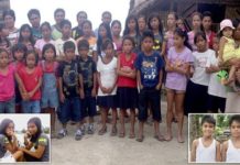 Në ‘Ishullin e pasqyrave’, aty ku jetojnë 100 binjakë