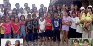 Në ‘Ishullin e pasqyrave’, aty ku jetojnë 100 binjakë