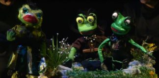 Merrni fëmijët për dore! “Princi Bretk” çel zyrtarisht sezonin në Teatrin e Kukullave