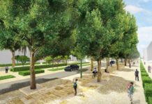 Ja si do të shndërrohet bulevardi i Vlorës, gati sezonin e ardhshëm turistik