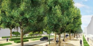 Ja si do të shndërrohet bulevardi i Vlorës, gati sezonin e ardhshëm turistik