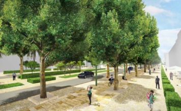 Ja si do të shndërrohet bulevardi i Vlorës, gati sezonin e ardhshëm turistik