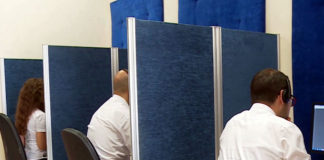 Informacioni rreth detyrimeve tatimore, ngrihet një qendër e posaçme për thirrjet telefonike