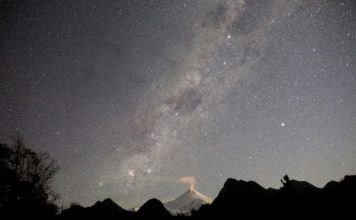 Rrotull globit, këto janë fotot më interesante të javës