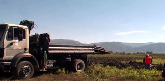 Rifillon sistemi i drenazhimit në Korçë, përfitojnë bujqit e Polenës