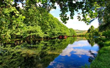 Magjia e Drilonit dhe Tushemishtit, destinacioni përrallor ekoturistik