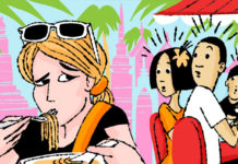 Rregullat e çuditshme që duhet t’i dini kur vizitoni këto vende të huaja