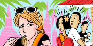 Rregullat e çuditshme që duhet t’i dini kur vizitoni këto vende të huaja