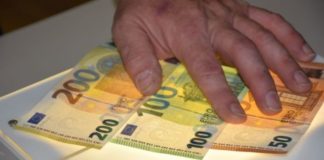 Si do të jenë kartëmonedhat e reja Euro