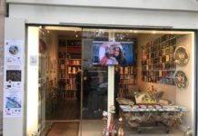 Në Paris çelet “Shtëpia e Shqipërisë”