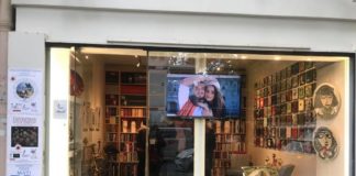 Në Paris çelet “Shtëpia e Shqipërisë”