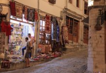 Ruajtja e vlerave muzeale dhe turizmi, Banka Botërore financon 4 qytete shqiptare