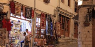 Ruajtja e vlerave muzeale dhe turizmi, Banka Botërore financon 4 qytete shqiptare