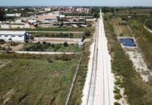 Rehabilitimi i linjës hekurudhore Fier-Vlorë drejt fundit, do të transportohet naftë