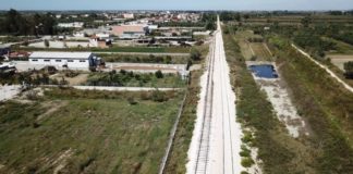 Rehabilitimi i linjës hekurudhore Fier-Vlorë drejt fundit, do të transportohet naftë