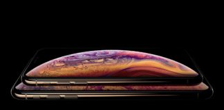 XS, XS Max dhe XR tre modelet e reja të iPhonëve