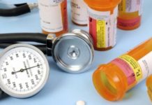 Si të rregullojmë tensionin e gjakut pa ndihmën e ilaçeve