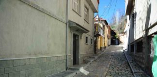 Korça e traditave, rikonstruktohen rrugët në disa lagje