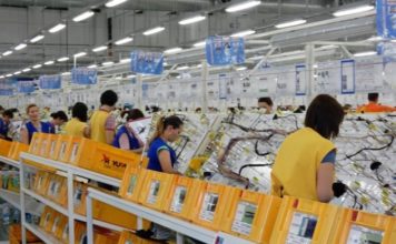 Gjiganti që prodhon pjesë për Hyundai-n dhe KIA-n, së shpejti vjen në Shqipëri