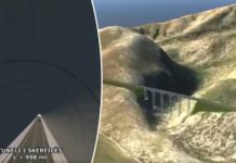 Nisin punimet në aksin Kardhiq-Delvinë, Tiranë-Sarandë për 2 orë e 50 minuta