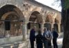 Ruajtja e trashëgimisë, ekspertë europianë për restaurimin e kishave në Voskopojë e Vithkuq