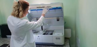 50 aparatura të reja i shtohen spitalit rajonal të Korçës