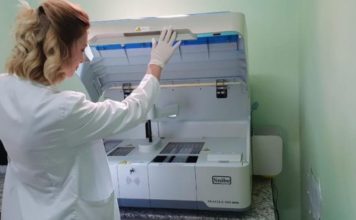 50 aparatura të reja i shtohen spitalit rajonal të Korçës