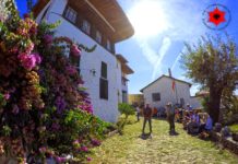 Turistët nuk vijnë vetëm për plazh, ja sa vizitorë ‘thithi’ Kruja këtë muaj