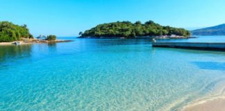 Shifrat optimiste/ Rreth 4.4 milionë turistë vizituan Shqipërinë në 8 muaj