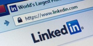 Mënyra e përkryer për të gjetur një punë përmes Linkedin