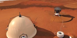 Ku mund ta ngrejmë hotelin në Mars?