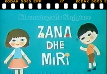 Një natë për të mos u humbur, kinematografia e viteve ’90 vjen me filmat e animuar