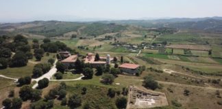 Zbulohet mozaiku 5 mijë vjeçar në Apoloni, i hapur për vizitorët